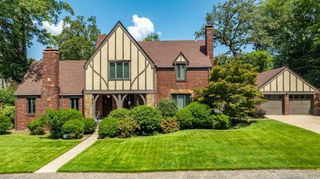 5024 Crestwood Drive, Little Rock, AR 72207