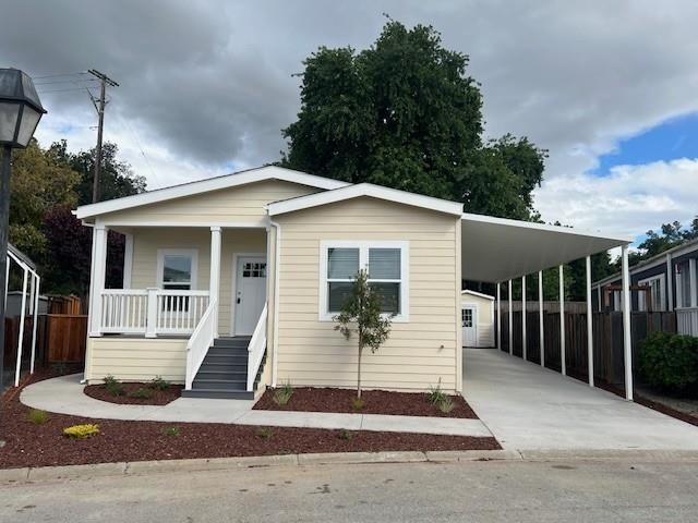 6130 Monterey Highway 52, San Jose, CA 95138