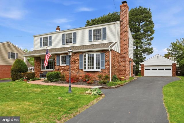709 SUELLEN DR, King Of Prussia, PA 19406