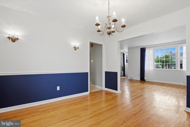 709 SUELLEN DR, King Of Prussia, PA 19406