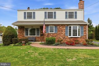 709 SUELLEN DR, King Of Prussia, PA 19406