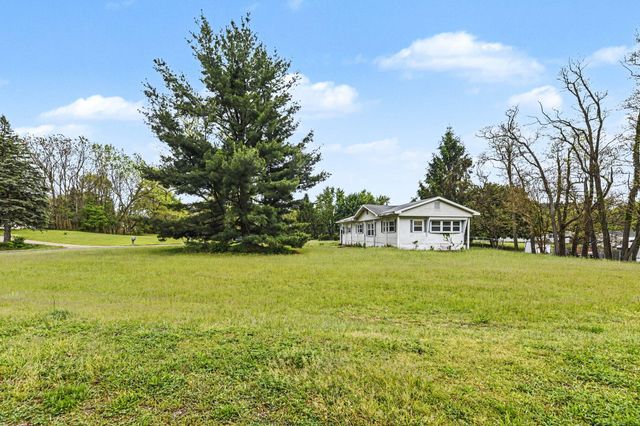 39391 Sandyridge Circle, Mattawan, MI 49071