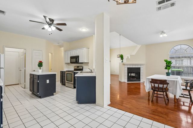 2308 London Drive, Plano, TX 75025