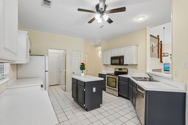 2308 London Drive, Plano, TX 75025