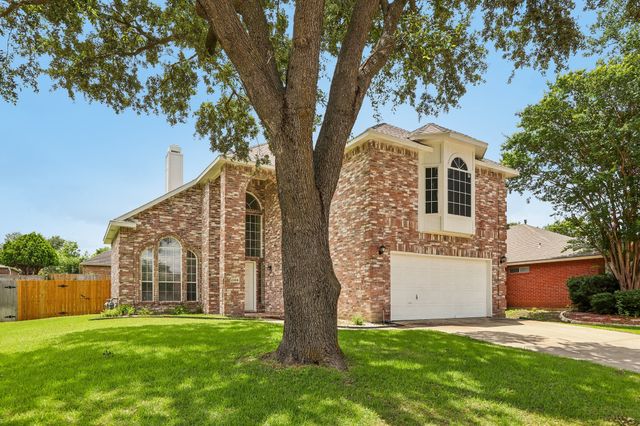2308 London Drive, Plano, TX 75025