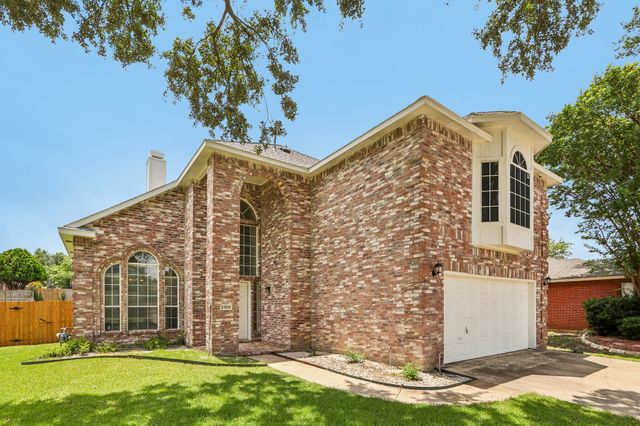 2308 London Drive, Plano, TX 75025