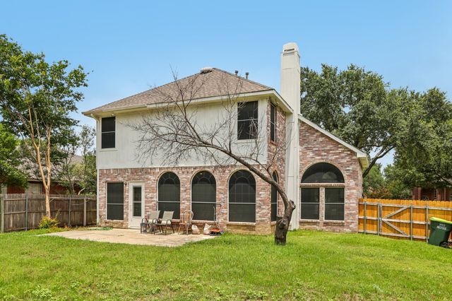 2308 London Drive, Plano, TX 75025