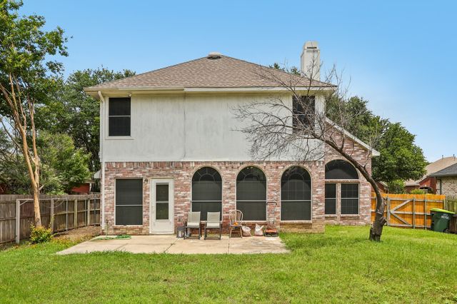 2308 London Drive, Plano, TX 75025
