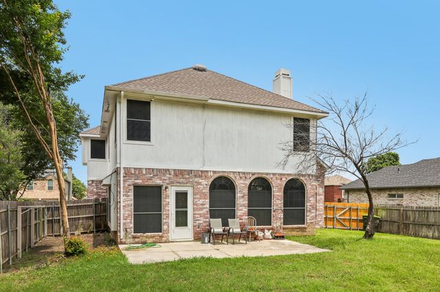 2308 London Drive, Plano, TX 75025