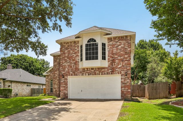 2308 London Drive, Plano, TX 75025