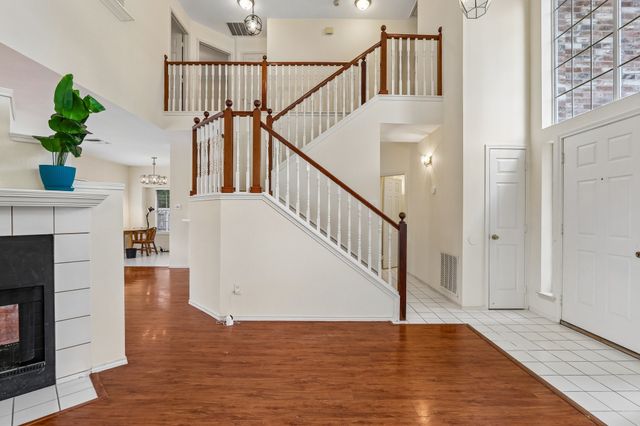 2308 London Drive, Plano, TX 75025