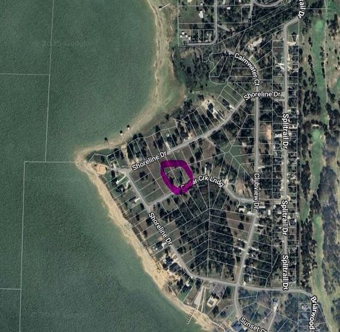 318 Cedar Creek Landing Lane, Mabank, TX 75143