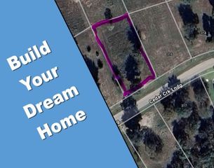 318 Cedar Creek Landing Lane, Mabank, TX 75143