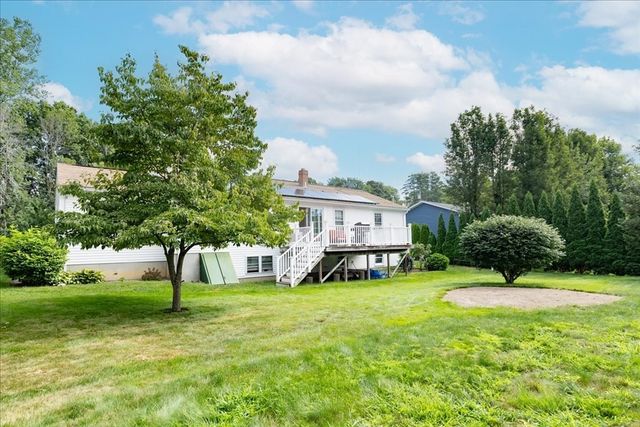 36 Thomas Ave, Haverhill, MA 01832