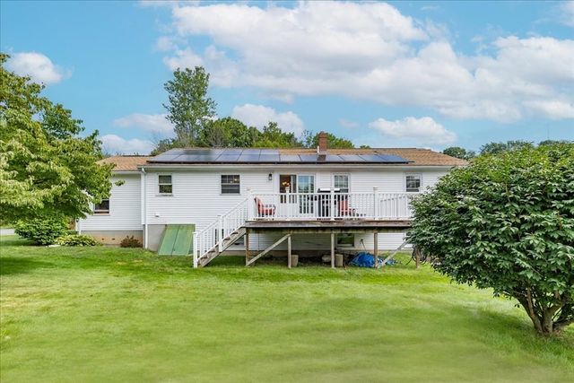 36 Thomas Ave, Haverhill, MA 01832