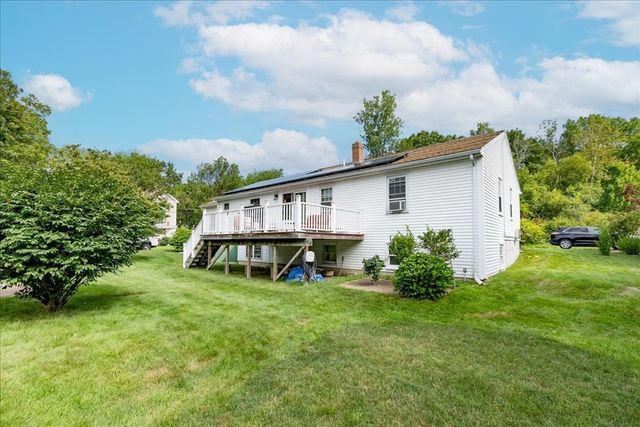 36 Thomas Ave, Haverhill, MA 01832
