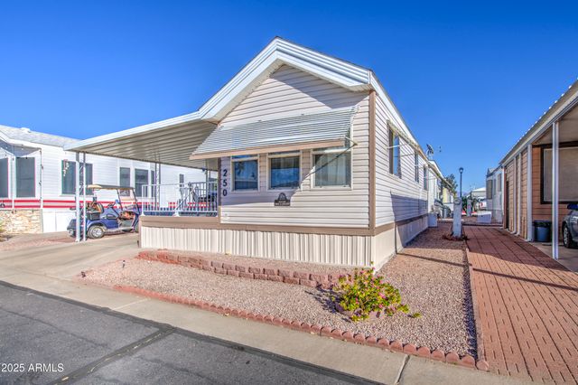 7750 E BROADWAY Road 250, Mesa, AZ 85208