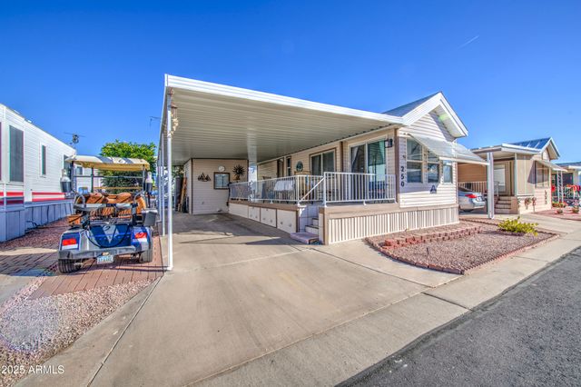 7750 E BROADWAY Road 250, Mesa, AZ 85208