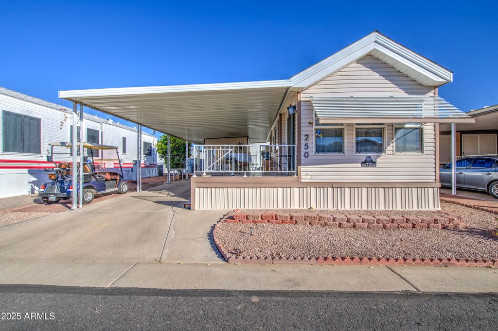 7750 E BROADWAY Road 250, Mesa, AZ 85208