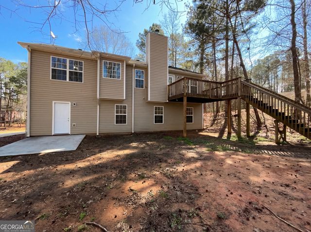 50 Cranbrook Court, Covington, GA 30016