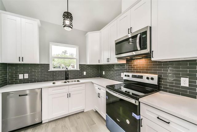 278 Jewel Street, Conroe, TX 77301