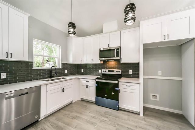 278 Jewel Street, Conroe, TX 77301