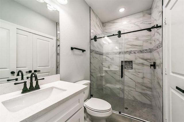 278 Jewel Street, Conroe, TX 77301
