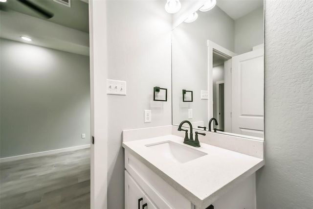 278 Jewel Street, Conroe, TX 77301