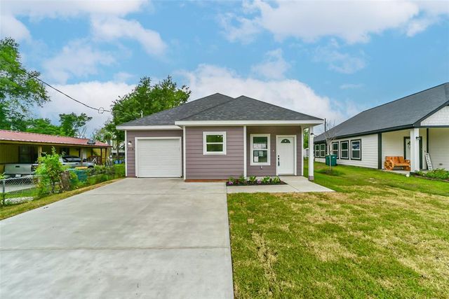 278 Jewel Street, Conroe, TX 77301