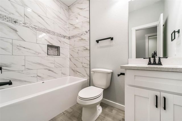 278 Jewel Street, Conroe, TX 77301