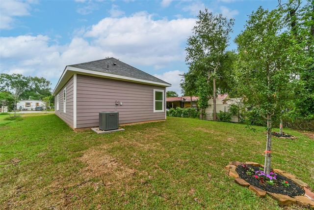 278 Jewel Street, Conroe, TX 77301