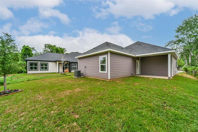 278 Jewel Street, Conroe, TX 77301