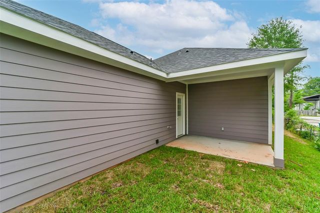 278 Jewel Street, Conroe, TX 77301