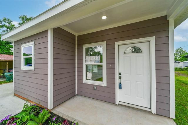 278 Jewel Street, Conroe, TX 77301