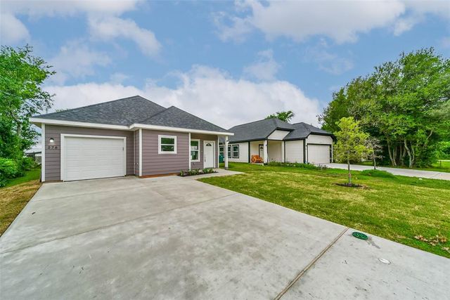 278 Jewel Street, Conroe, TX 77301