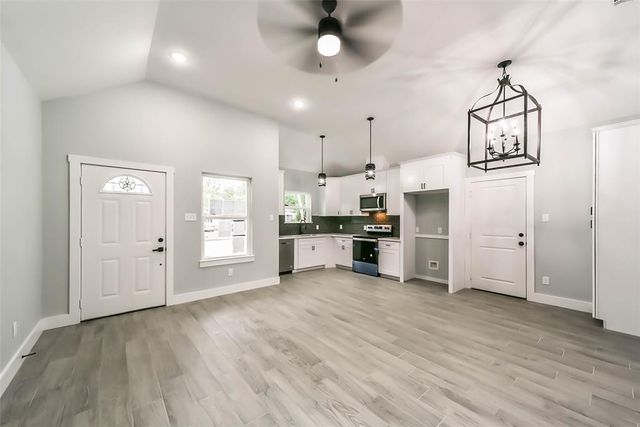 278 Jewel Street, Conroe, TX 77301