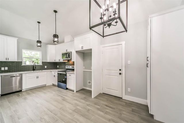 278 Jewel Street, Conroe, TX 77301