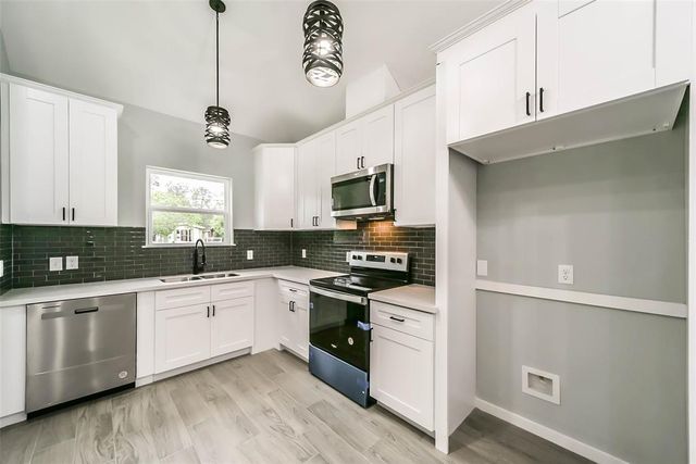 278 Jewel Street, Conroe, TX 77301