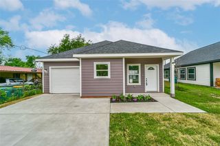 278 Jewel Street, Conroe, TX 77301