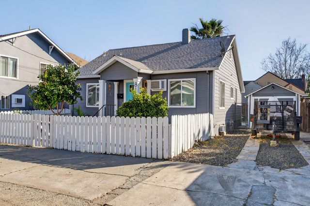 815 Oak St, Marysville, CA 95901