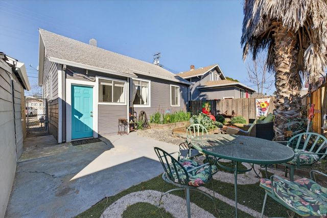 815 Oak St, Marysville, CA 95901