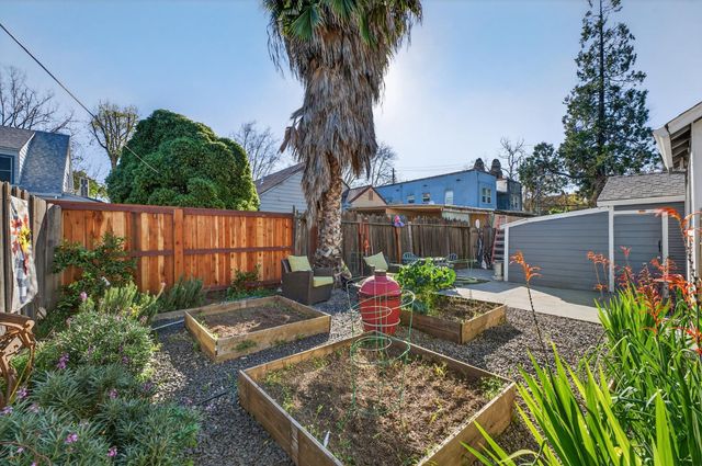 815 Oak St, Marysville, CA 95901