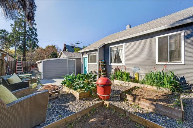 815 Oak St, Marysville, CA 95901