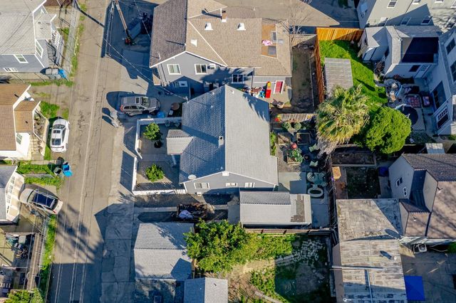 815 Oak St, Marysville, CA 95901