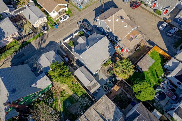 815 Oak St, Marysville, CA 95901