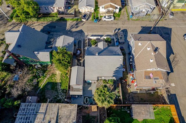 815 Oak St, Marysville, CA 95901