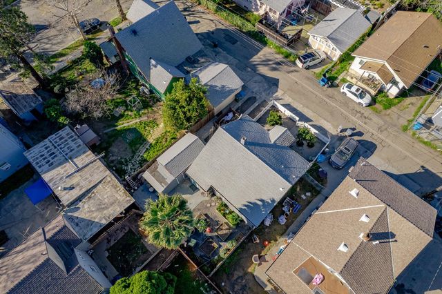 815 Oak St, Marysville, CA 95901