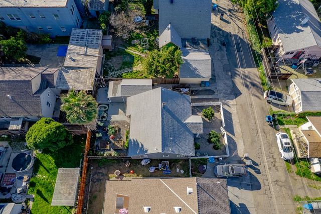 815 Oak St, Marysville, CA 95901