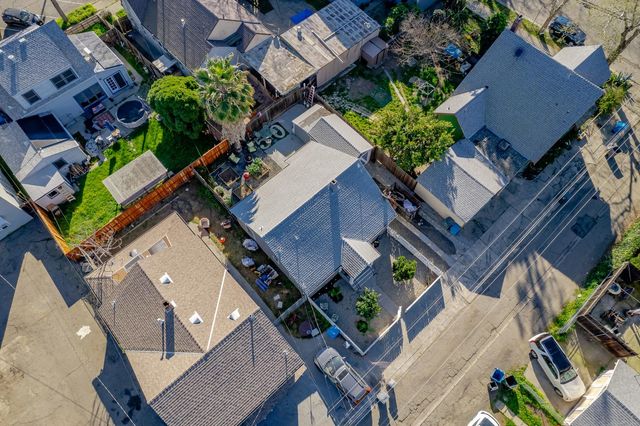 815 Oak St, Marysville, CA 95901