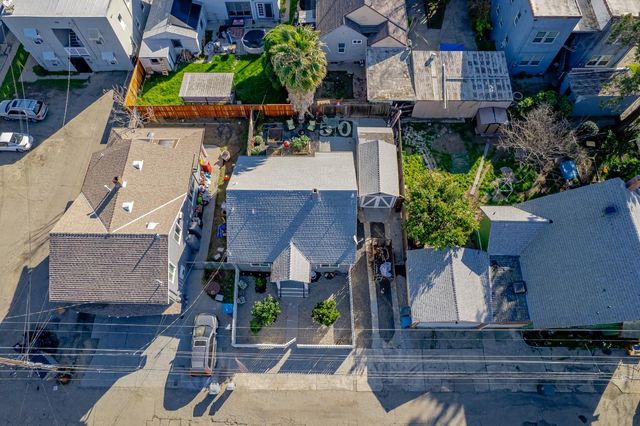 815 Oak St, Marysville, CA 95901